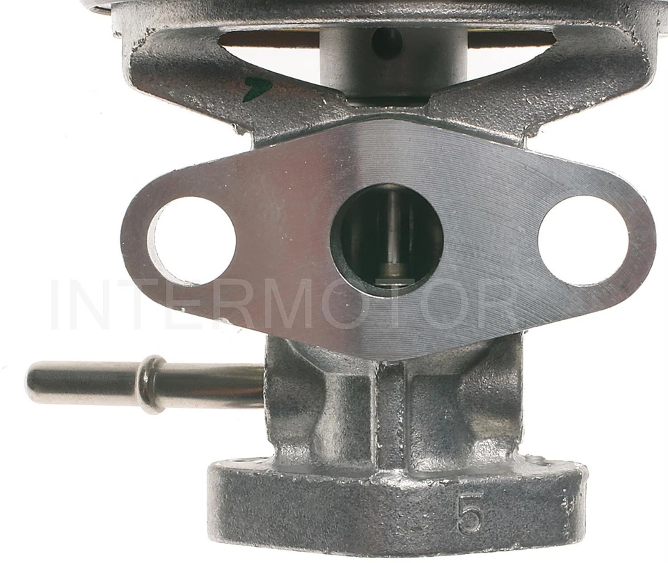 Válvula SMP para 1999-2001 Toyota Solara 2.2L L4 recirculação de gases de escape (EGR) - Imagem 2 de 4