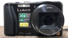 Panasonic LUMIX DMC-TZ30 20x Zoom Compact Digital Camera Tested