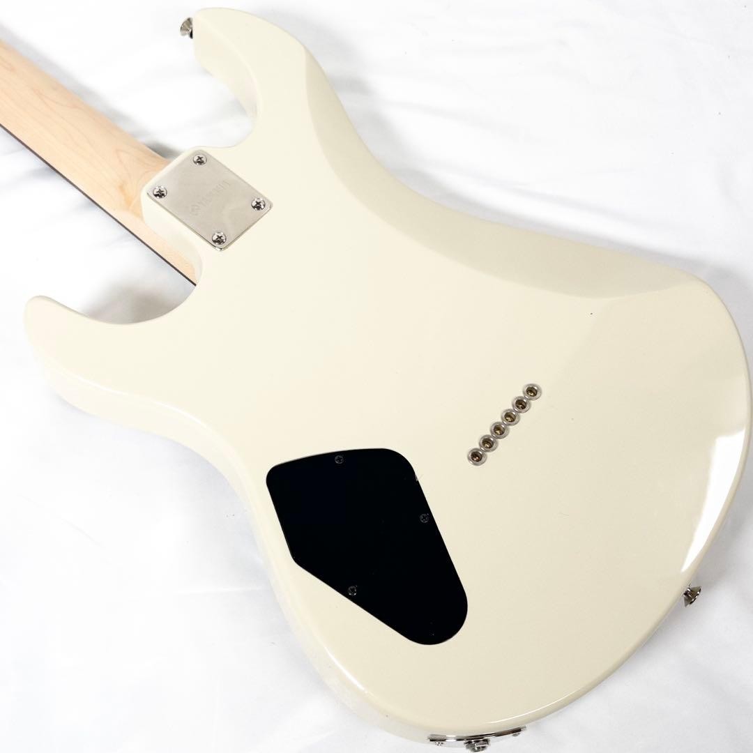 Yamaha Pacifica Pac311H Vwh P-90 Equipped | eBay
