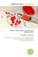 Frederic P. Miller (u. a.) | Kelly Close | Ta...