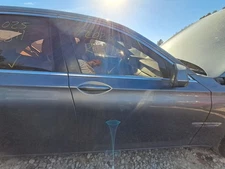 (LOCAL PICKUP ONLY) Passenger Front Door With Automatic Soft Close Door Fits 09-