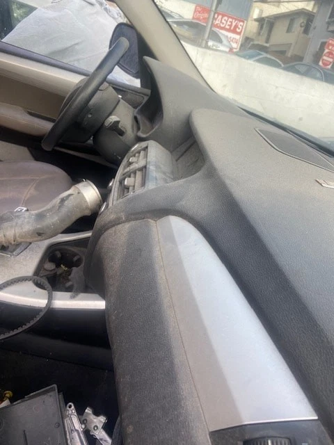 Buen conjunto de colector de escape (izquierdo) para BMW X3 2013 - piezas de automóviles Foto 4 de 4