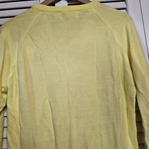 Suéter Vintage Lady Pickering Highlands Country Club Talla Grande Excelente... - Imagen 4 de 9