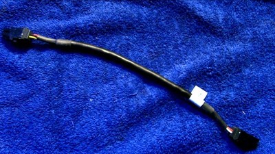 Homematic IP Wired Bus-Verbindungskabel 22 cm | eQ-3 | HmIPW-BC22
