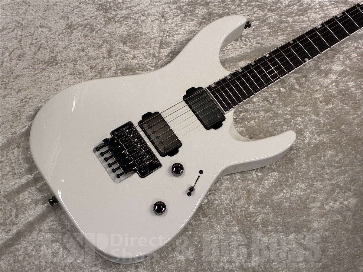 ESP M-II CTM FR Snow White | eBay