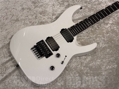 ESP M-II CTM FR Snow White | eBay