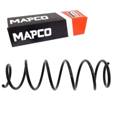 MAPCO FAHRWERKSFEDER FEDER VORDERACHSE VORNE passend für FIAT STILO | 70021