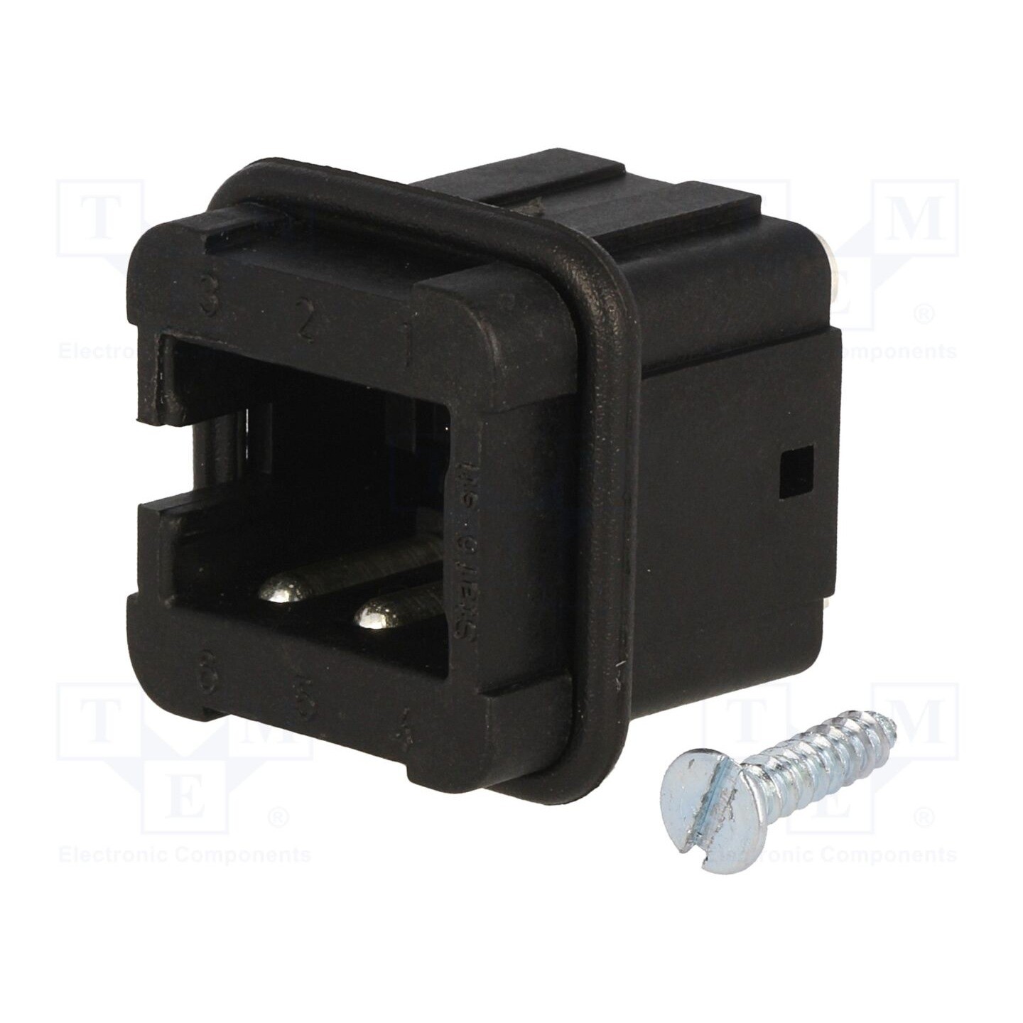 HARTING 09700062615 Connector