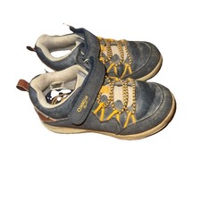 OshKosh B gosh EverPlay Durable And Washable Shoes Size Toddler 9 M