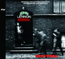 JOHN LENNON / ROCK 'N' ROLL -SPECIAL COLLECTOR'S EDITION-(2CD) NEW