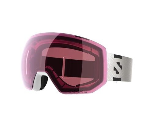 Occhiali da sci snowboard Salomon RADIUM PRO SIGMA e +1 LENS Radium Pro Sigma
