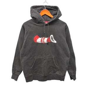 Supreme Cat in the Hat パーカー north face 【公式通販】