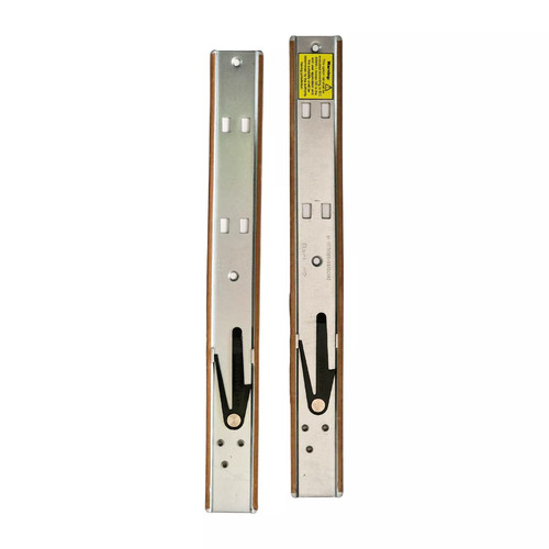 Supermicro CSE-815/CSE-816/CSE-819/CSE-118/CSE-116 Inner Rail Extensions 12.5" - 第 2/3 張圖片