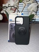 Quad Lock iPhone 15 Pro Max Case