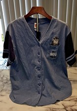 Taz Baseball Style Shirt