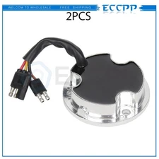 ECCPP 2Pcs Voltage Regulator Rectifier Fit For Arctic Cat 0630-165 Brand New