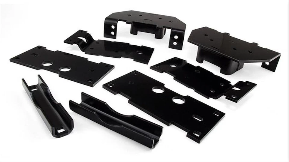 Air Lift 57391 LoadLifter 5000 Rear Kit 2017 Ford F-250/350 Super Duty 2WD Fits - Image 3 of 4