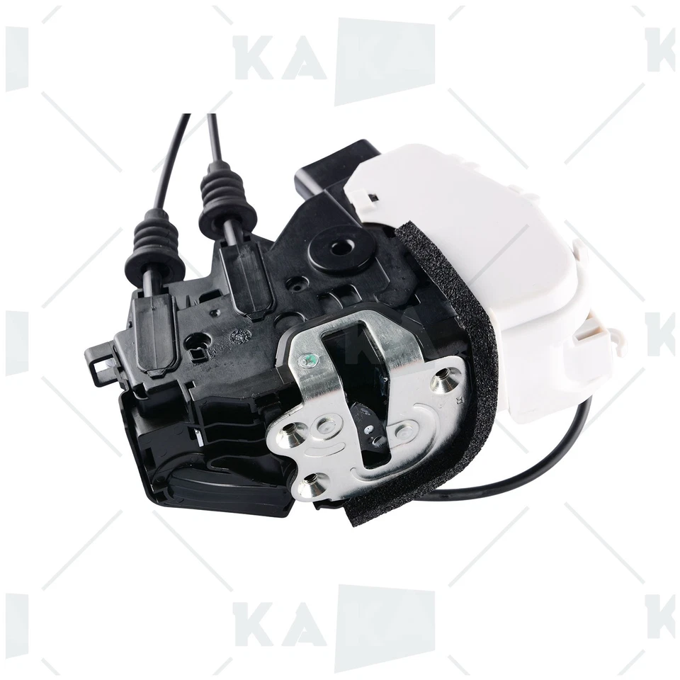 Actuador de cierre de cerradura de puerta de pasajero delantero derecho para Kia Soul 2014-2019 Foto 4 de 4