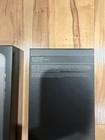 Original Apple Box for iPhone 13 Pro Max, Graphite no cables or phone only Box — photo 2