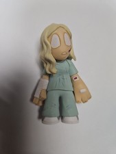 2016 Funko Walking Dead Mystery Minis Series 4 - Hot Topic Exclusives & Odds 16