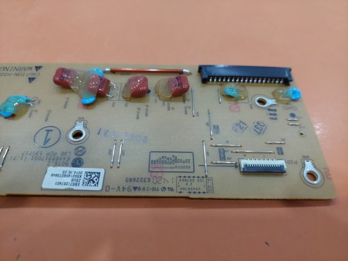 LG 50PB560B 50T6_Z EAX65317001 - Imagen 8 de 9