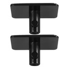 2pcs Stand Mixers Attachment Holders Mixer Supply Compatible for KitchenAid