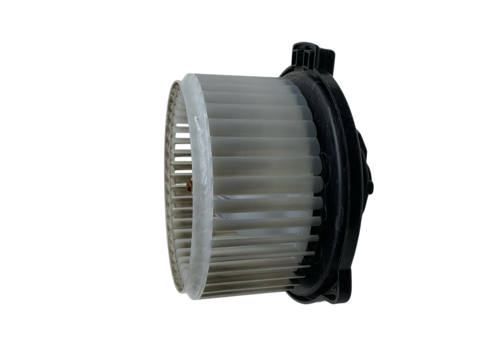 2013 2014 2015 2016 Aston Martin DB9 Oem Hvac A/c Blower Motor & Resistor