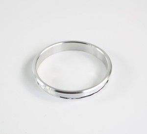 original Gehäuseteil Tonarm Ring Basis Plattenspieler Kenwood KD-990