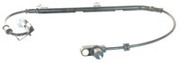 1 Abs Sensor Hinten Rechts FüR Nissan Almera N15 Ab Bj. 1995-2000 * Neu * Gh