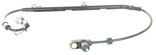1 Abs Sensor Hinten Rechts FüR Nissan Almera N15 Ab Bj. 1995-2000 * Neu * Gh-image