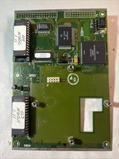 Trimble Navigation GPS TNL 2000A 16532-12 Controller Board @MB295