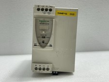 SCHNEIDER ELECTRIC ABL8RPS24100 POWER SUPPLY REGULATED SWITCH MODE
