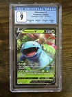 Venusaur V 001/073 Champions Path Holo CGC 9