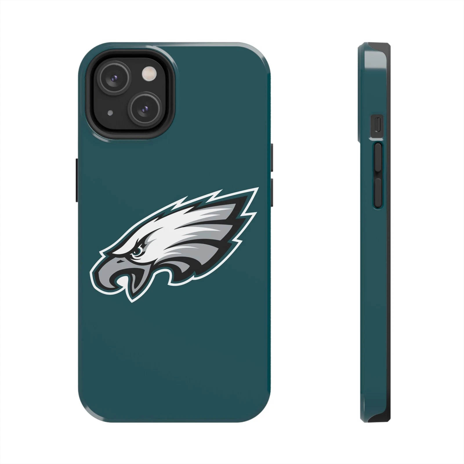 Philadelphia Eagles Phone Case for iPhone