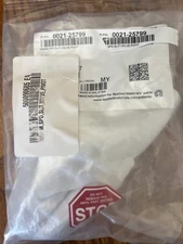 Applied Materials AMAT 0021-25799, 300mm SPD Slit Valve Pivot