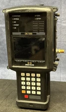 Sunrise Telecom CM-1000 Cable Modem Analyzer CM1000