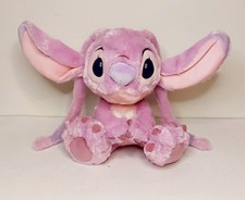 Disney Parks Lilo  Stitch Girlfriend Angel Pink And Purple Disney Parks NWT