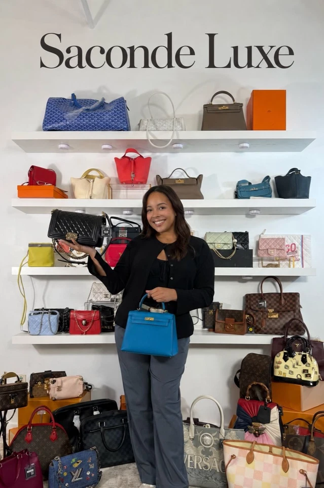 $1 Start | 🔥 Luxury Designer Auction | Chanel • Hermès • LV • Dior