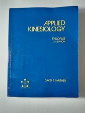 Applied Kinesiology Synopsis