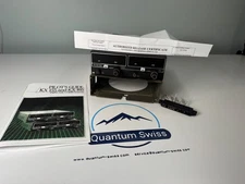 Tested & OVH 28V Bendix King KX155 NAV COM Glideslope  069-1024-25 Tray  8130-3