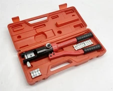 Powerwerx HYD-1 Hydraulic Crimping Tool for Large SB and Powerpole Contacts