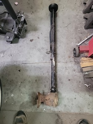 1956 Ford 4CC07 Steering Column Box F350 F500 F600