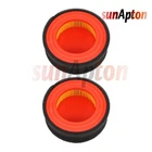 2x Air Filter 951-14628 & Pre Filter For MTD RM105 RM110 RM130 Lawn Mower