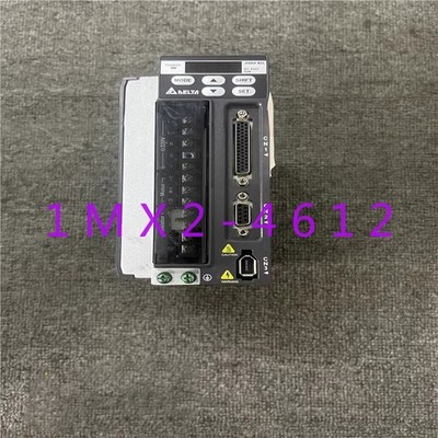 1pc used     ASD-B2L-1021-B 1KW 220V *tn