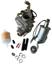 Carburetor For Suzuki Super Carry Samurai 465q Sk410 1980 19to 95 13200-77100 Carburetor For Suzuki Super Carry Samurai 465q Sk410 1980 19to 95 13200-77100