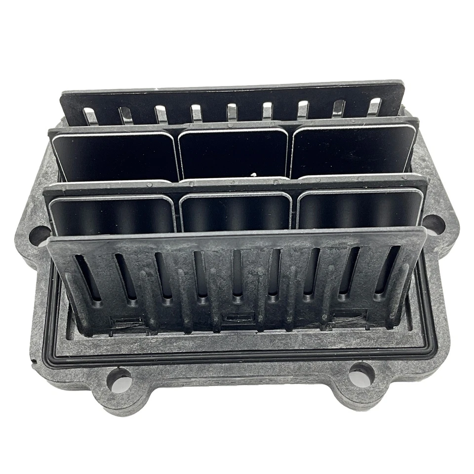 Conjunto de lengüeta de válvula Polaris, pieza original OEM 1205059, cantidad 1 Foto 4 de 4