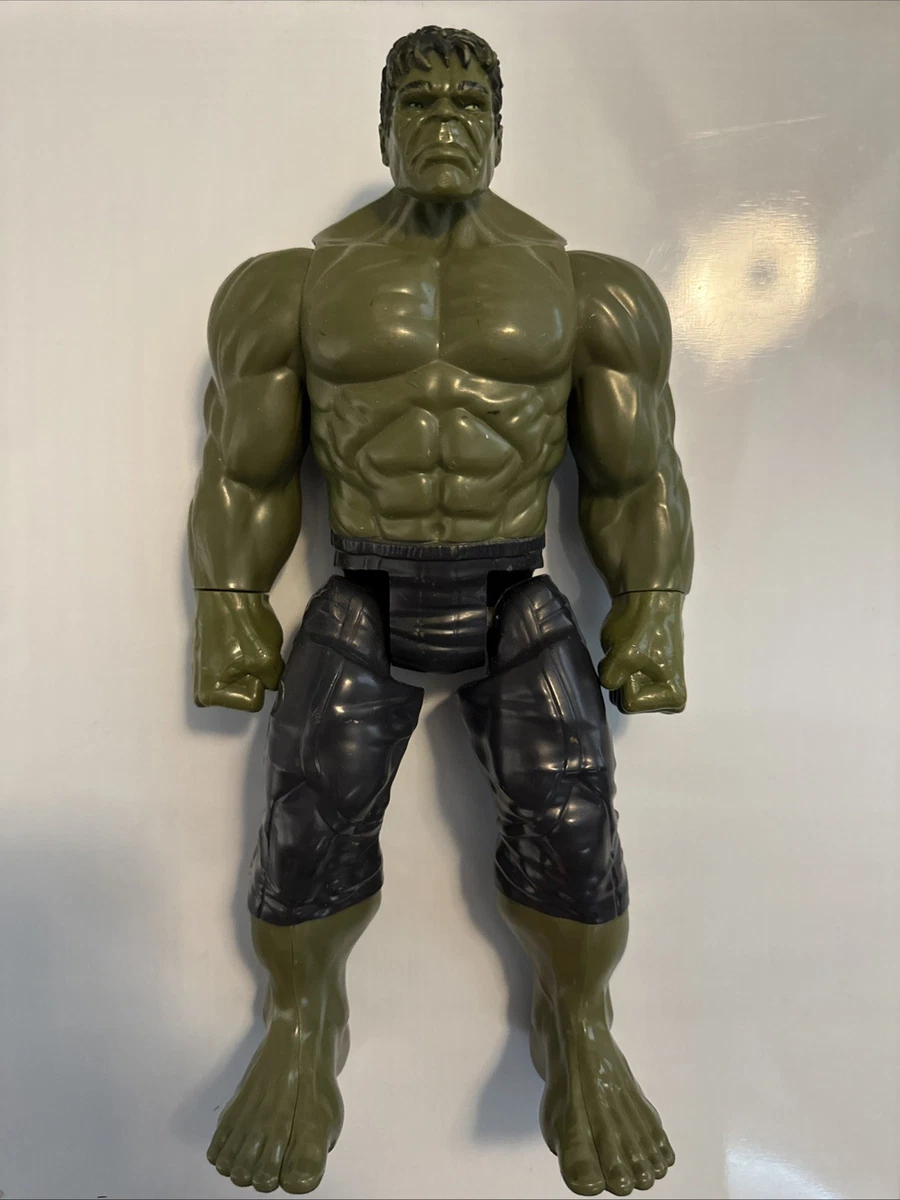 Preços baixos em Super-herói Marvel O Incrível Hulk Heróis de