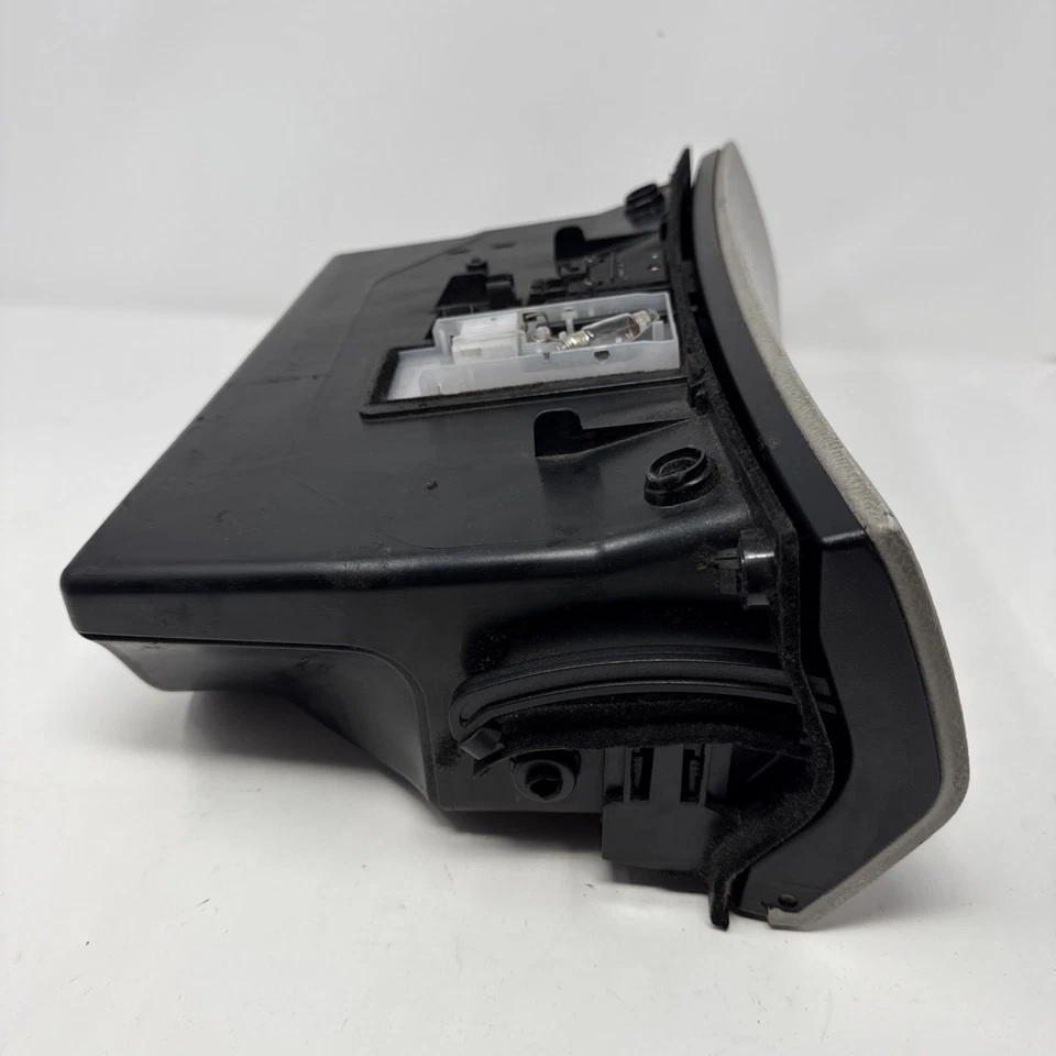 Guantera gris Mercedes-Benz W220 S350 S430 S500 S55 S65 2003-2006 a2206890591 Foto 2 de 4