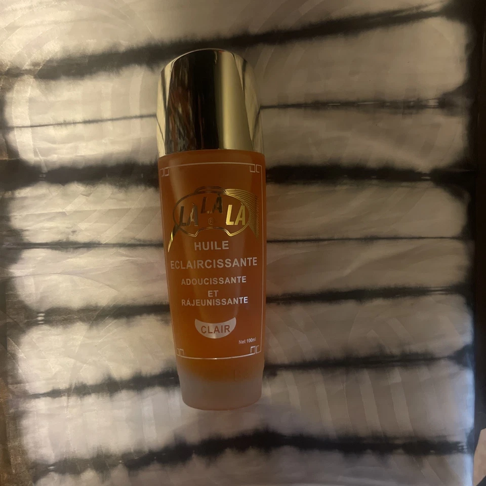 ACEITE LALALA 100ML Y ENVÍO RÁPIDO Foto 3 de 4