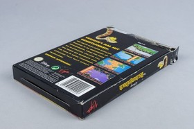 Disney's Das Dschungelbuch Nintendo NES OVP CIB PAL B JJ-NOE